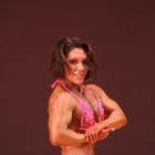 Lynette  Kennedy - NPC Arkansas State 2011 - #1